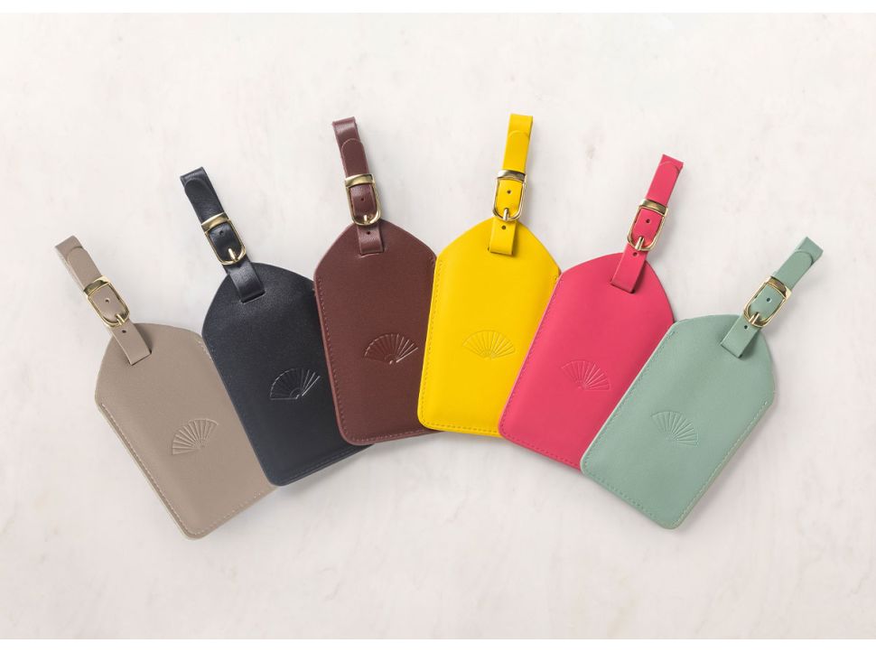 Shop Luggage Tags