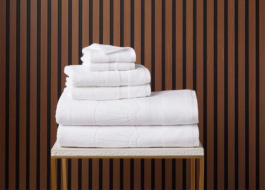 Signature Towel Set